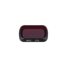 DJI 매빅 미니 소형 포켓 2 용 고화질 UV CPL ND 렌즈 필터 카메라 액세서리, 12 for Pocket 2 CPL