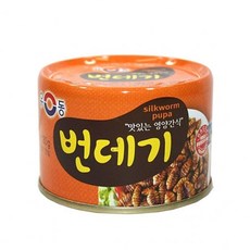 (10 세트) 유동 번데기130g, 10개, 130g
