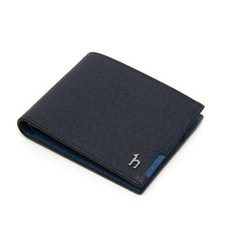 헤지스네이비퍼피배색