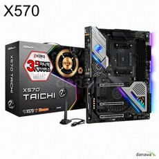 x570taichi