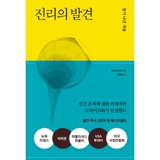 진리의 발견:앞서 나간 자들, 다른, 마리아 포포바