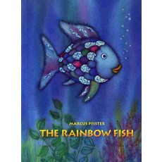 The Rainbow Fish:, North South