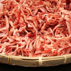 백송식품진미채