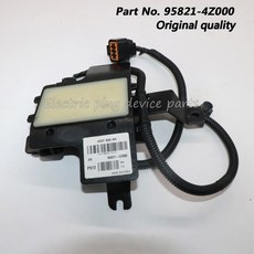 중장비후방감지센서