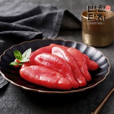 반찬단지백명란젓