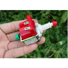 원래 ULKA 230 240V 16W 전자기 펌프 NME 솔레노이드 펌프|solenoid pump|electromagnetic pumppump pump, 1개, 단일, 단일