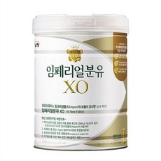 남양임페리얼xo1단계400g