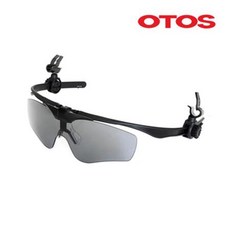 안경착용가능클립형