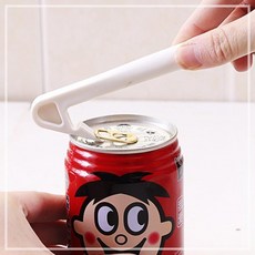 음료수캔 참치캔 따기 오프너 뚜껑따개 멀티오프너