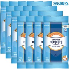 마이비데물티슈10매