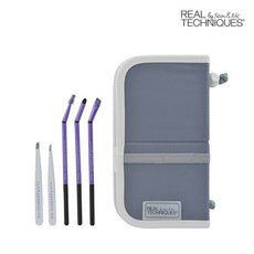 리얼테크닉스블러셔브러쉬