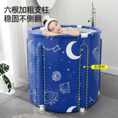 방문요양전단지