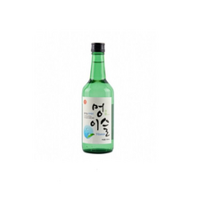 [멍이슬] 강아지 소주 비타민 음료 | 캠핑, 1개, 360ml