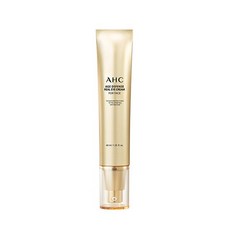 에이에이치씨/AHC 에이지디펜스 리얼아이크림 포페이스 40ml 아이 스팟 트리트먼트 페어셜 토탈 트리트먼트 얼굴 전체 사용가능, 1개