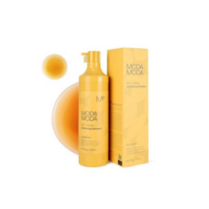 모다모다 새치커버 다크닝 샴푸 300g, 1개