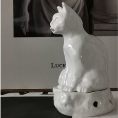 인센스홀더제작