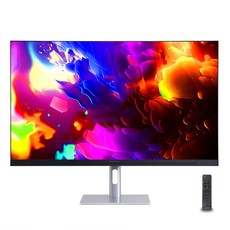 [통큰 출시 이벤트] 크로스오버 Fast iPS UHD4K 프로 게이밍 TYPE-C PD65W 32인치 모니터, 32UFi7(일반), 80cm - 4khdr디빅스