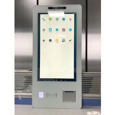 22 28 32 인치 DIY 다양한 컴퓨터 기능 LCD TFT HD 안드로이드 또는 Windows OS 버전 터치 모니터 화면 디스플레이 키오스크