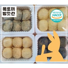 이순실개성떡