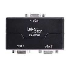 모니터분배기rgb