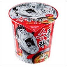 속풀라면