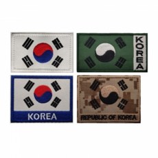 찍찍이패치 TOP01