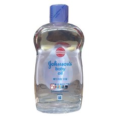 존슨앤존슨베이비오일500ml