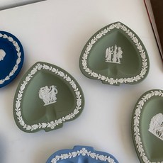 웨지우드탁상시계