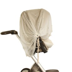 쉐고미유모차가리개