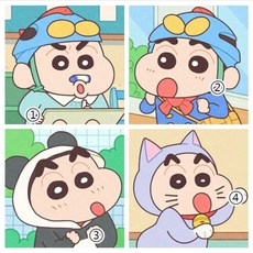 짱구보석십자수