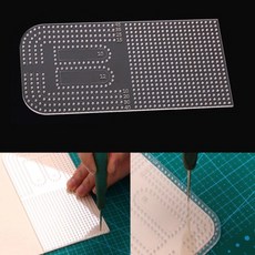 가죽공예그리프블랑샤르