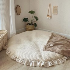 100수온수매트커버