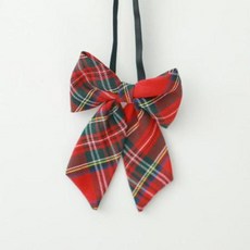 아동리본넥타이