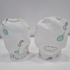 아가방푸우손싸개