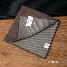헤지스남성손수건