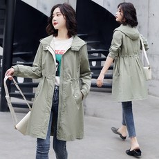 프라다바람막이