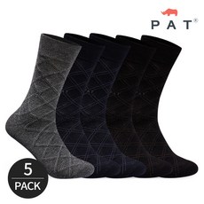 pat양말