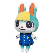 Boeki) ALL STAR COLLECTION DP37 산에이 무역(Sanei 도부츠노모리 미첼(S) W10×D10×H24cm, 1개