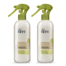 더페이스샵 보들보들 때필링 300ml 1+1