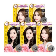 샤이닝펌