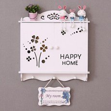 아파트두꺼비집가리개