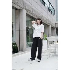 마이뚜뚜 매드독핏 남여공용 100%순면 사계절 패션 반팔 티셔츠