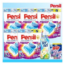 버틀러캡슐세제