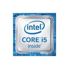 인텔 코어 i5 6400 CPU 스카이레이크