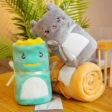 디즈니무릎담요