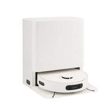 LG 코드제로 오브제컬렉션 M9 로봇청소기물걸레전용 카밍 베이지 MO971WA, 24년형 AI B95AWBTH