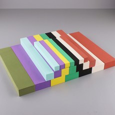 도마뱀 사육장 사각 백업 도마뱀백업, 1개, 민트
