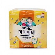 크리넥스비데키즈