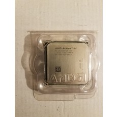 AMD Athlon 64 3700 1M L2 Cache 2.2 GHz Socket 939 CPU ADA3700DKA5CF 166580120935