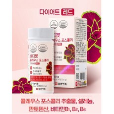 살빼는 뱃살빼는 다이어트보조제 내돈내산 약 28일분, 600mg x 56정 (28일분)